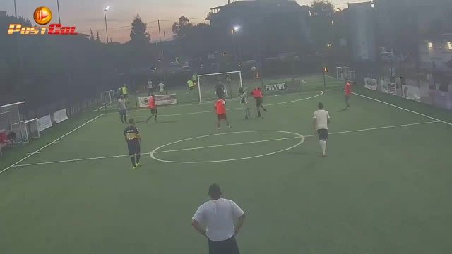 What A Save!?