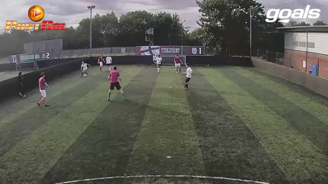 Another Save 