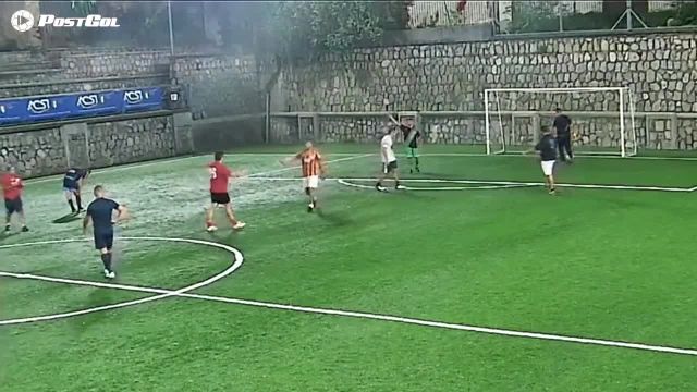 Golazo