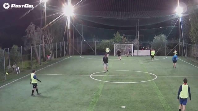 Inserimento e 2º gol 