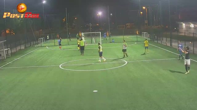 A scuola calcio dal Rooney di Martinsicuro