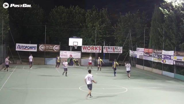 180 vs FMP, 0-3, Avdiu