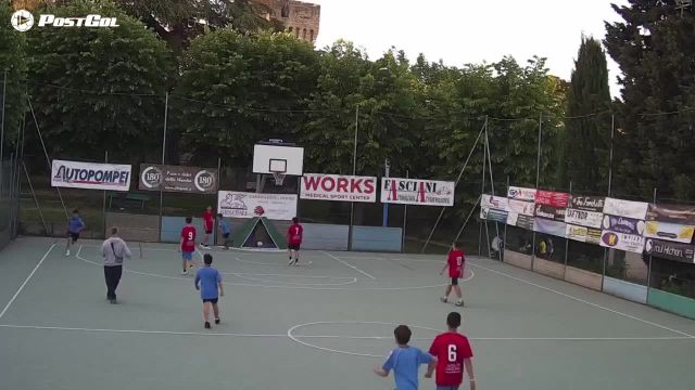 CSKA La Rissa, 1-1, De Piazzi