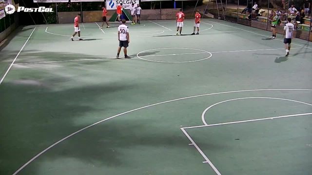 FMP vs G. 7-3, Farina A.