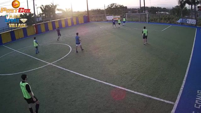 Gol Alfonso 1
