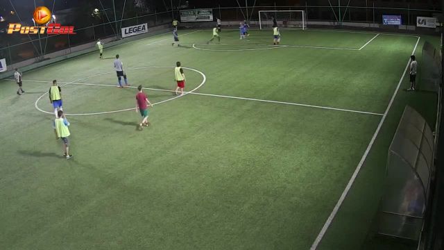 Gol dal calcio d'angolo 