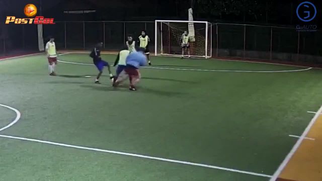 Skill and goal