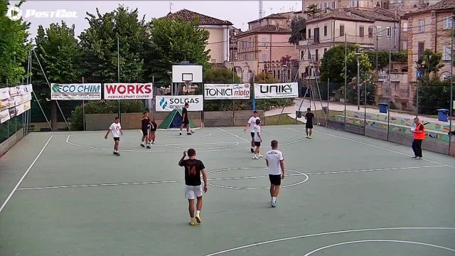 P.FC vs R.M. 3-1, Sarchiè