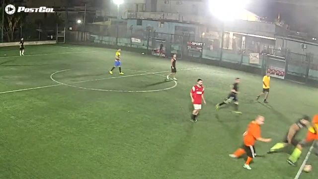 primo gol galgo controcampo