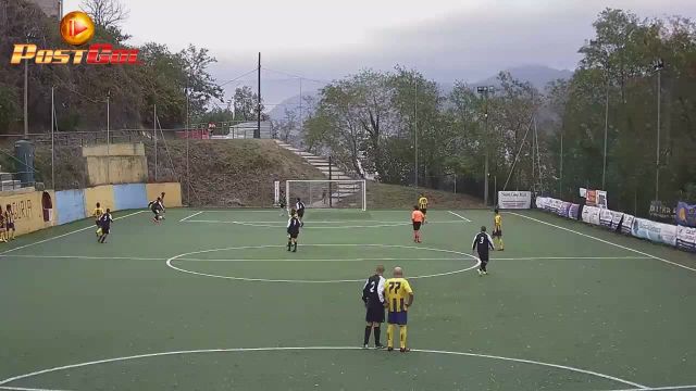 BELINENSES, primo gol ufficiale della stagione!