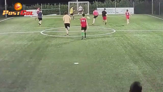 GOLAZO