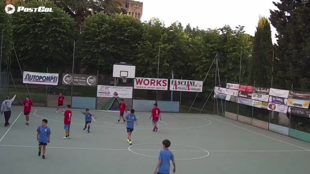 CSKA La Rissa, 3-2, Cifani