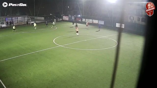 Gol sul primo palo